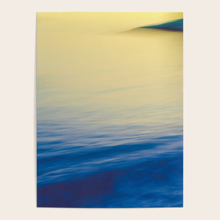 Tide and Waves Poster Gallery Image 1