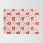 Peppermint Mocha Rug Gallery Image 2