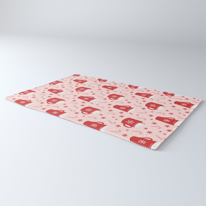 Peppermint Mocha Rug Gallery Image 3
