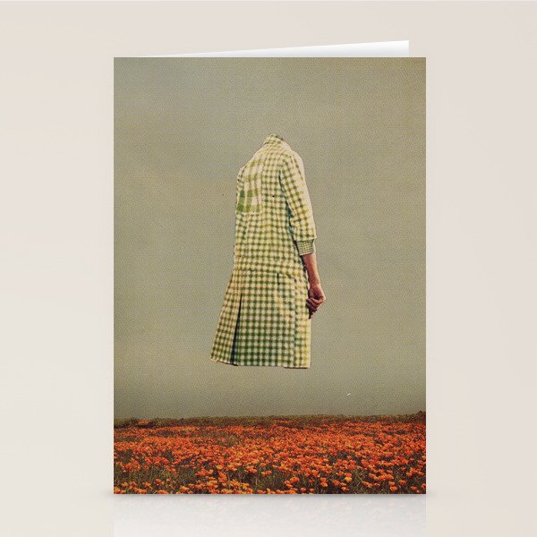 Come Stationery Card Gallery Image 2