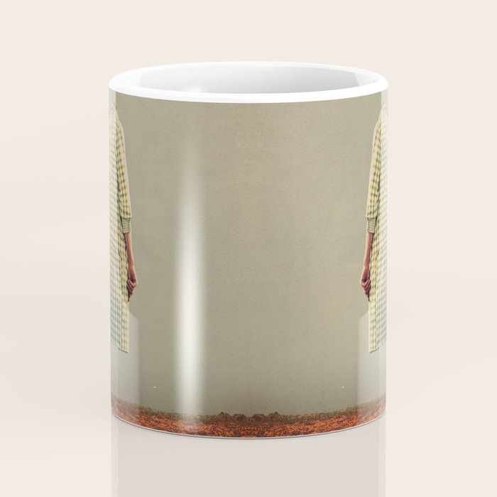 Come Coffee Mug Gallery Image 4
