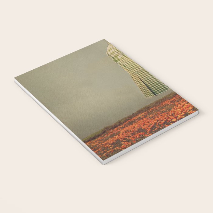 Come Notebook Gallery Image 3