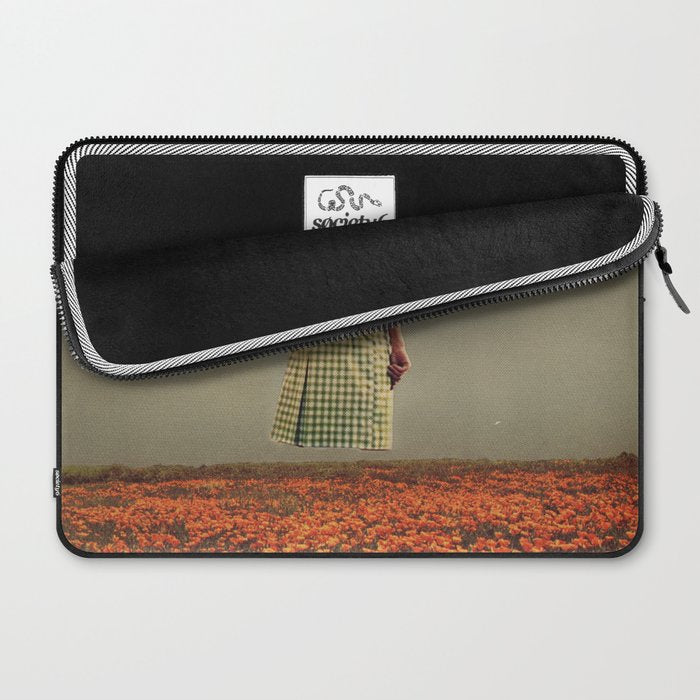 Come Laptop Sleeve Gallery Image 2