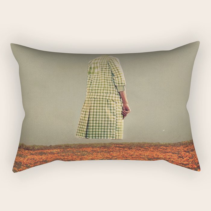 Come Rectangular Pillow Gallery Image 2