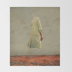 Come Throw Blanket Gallery Image 2