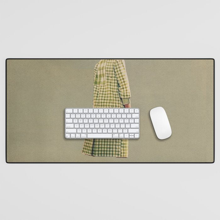 Come Desk Mat Gallery Image 1