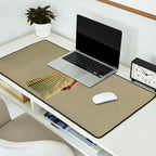Come Desk Mat Gallery Image 2