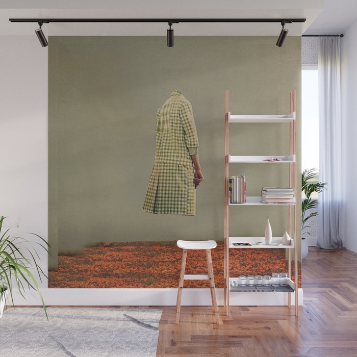 Come Wall Mural Gallery Image 1