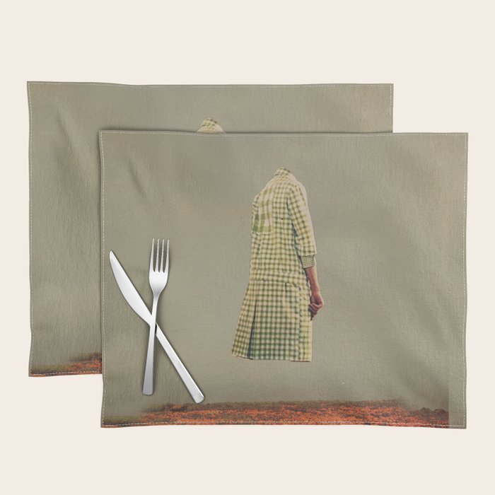 Come Placemat Gallery Image 1