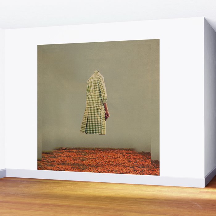 Come Wall Mural Gallery Image 2