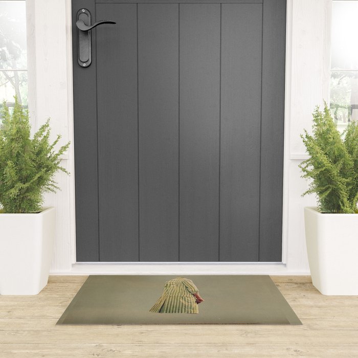 Come Welcome Mat Gallery Image 3