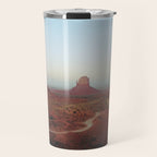 Monument Valley Travel Mug Gallery Image 1