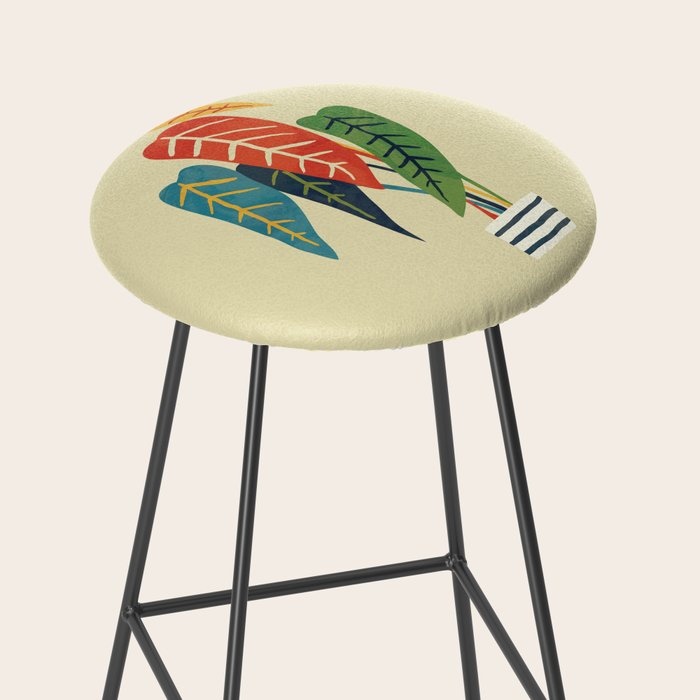 Go with the flow Stool Gallery Image 2