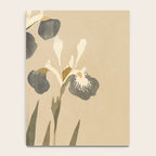 Irises 2 Notebook Gallery Image 4