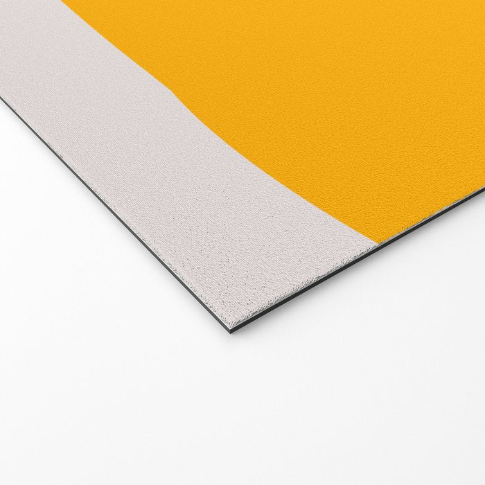 Abstract Form 6B Welcome Mat Gallery Image 2