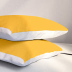 Abstract Form 6B Pillow Sham Gallery Image 3