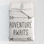 Adventure Awaits Comforter Gallery Image 6