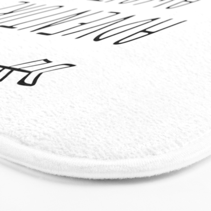 Adventure Awaits Bath Mat Gallery Image 3