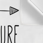 Adventure Awaits Wall Tapestry Gallery Image 3