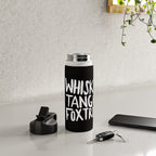 Whiskey Tango Foxtrot x WTF Water Bottle Gallery Image 4