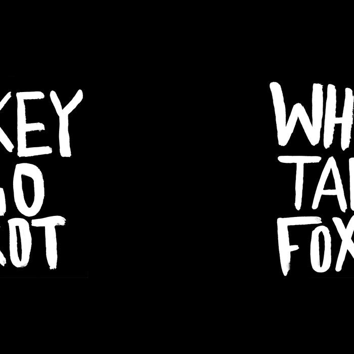 Whiskey Tango Foxtrot x WTF Coffee Mug Gallery Image 2