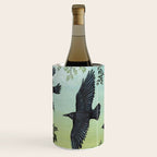 Three Crows Wine Chiller Gallery Image 1
