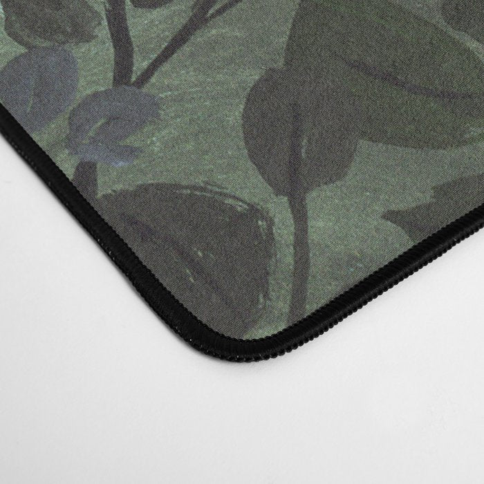 Three Crows Desk Mat Gallery Image 4