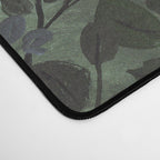 Three Crows Desk Mat Gallery Image 4