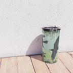 Three Crows Travel Mug Gallery Image 4