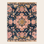 Floral Antiquity Poster Gallery Image 4