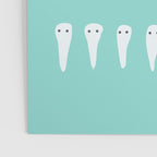 Wisdom Tooth Poster Gallery Image 3