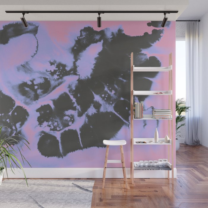 Covet Wall Mural Gallery Image 1