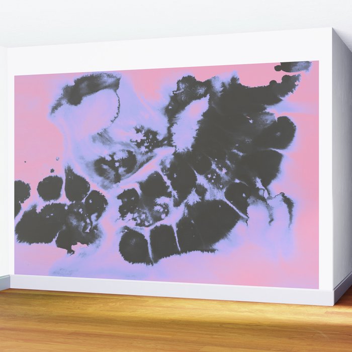 Covet Wall Mural Gallery Image 2