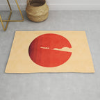 The long goodbye Rug Gallery Image 1