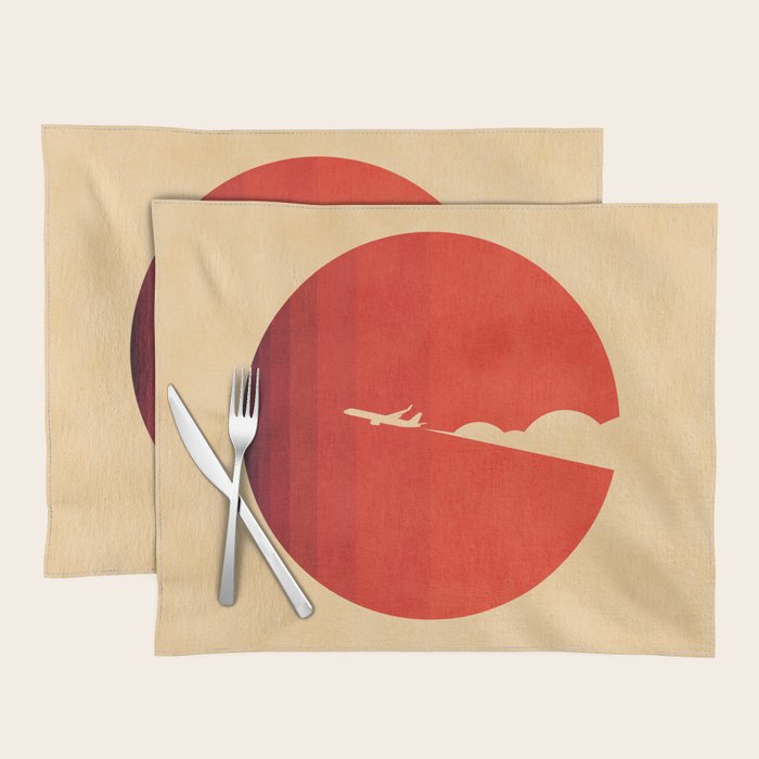 The long goodbye Placemat Gallery Image 1
