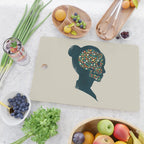 We are made of stardust Cutting Board Gallery Image 2