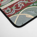 Border Pattern I Desk Mat Gallery Image 4