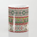 Border Pattern I Coffee Mug Gallery Image 4
