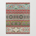 Border Pattern I Notebook Gallery Image 4