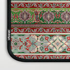 Border Pattern I Laptop Sleeve Gallery Image 3