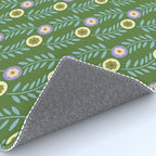 Flower Meadow  Rug Gallery Image 4