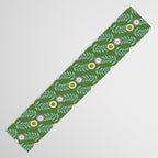 Flower Meadow  Table Runner Gallery Image 3