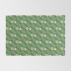 Flower Meadow  Rug Gallery Image 2
