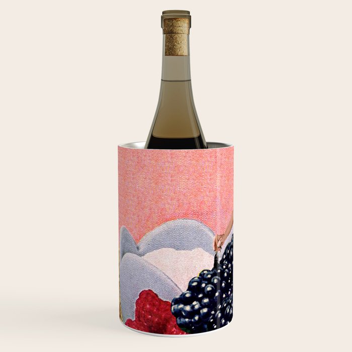 Berry-gate Wine Chiller Gallery Image 2