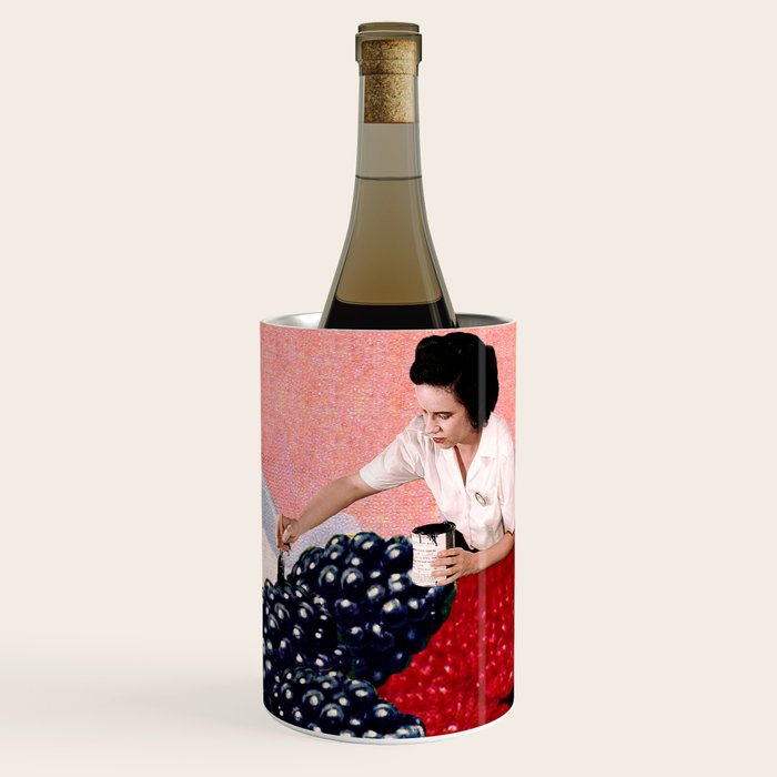 Berry-gate Wine Chiller Gallery Image 1