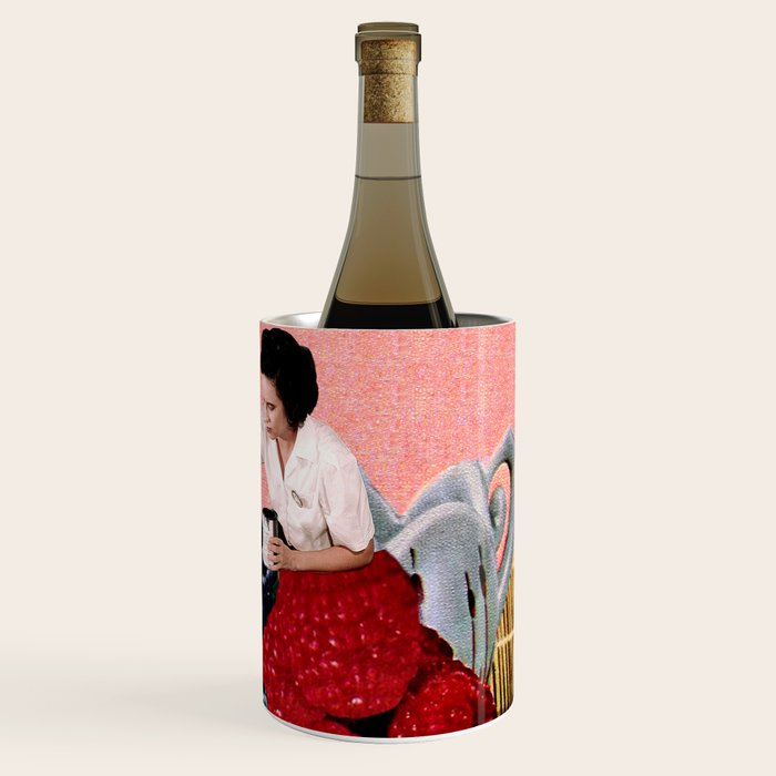 Berry-gate Wine Chiller Gallery Image 3