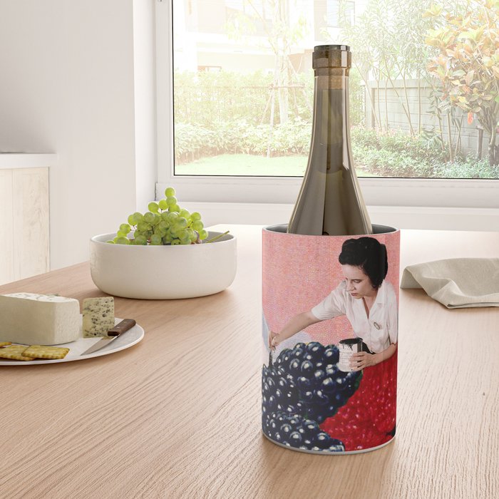 Berry-gate Wine Chiller Gallery Image 4