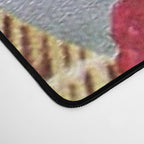 Berry-gate Desk Mat Gallery Image 4