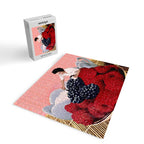 Berry-gate Jigsaw Puzzle Gallery Image 2