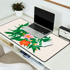 Botanica 02: Matisse Edition Desk Mat Gallery Image 2